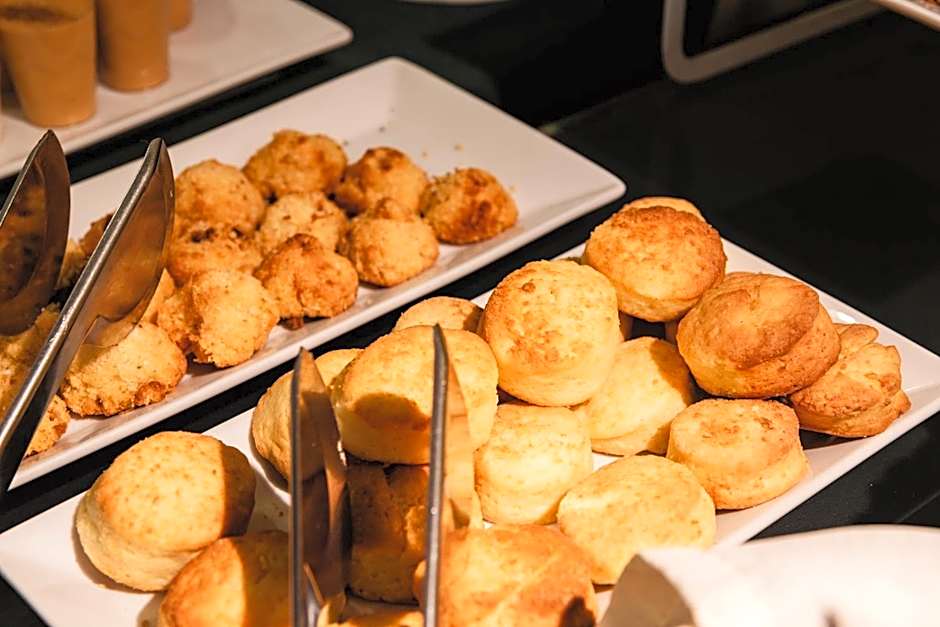 Punta Trouville Hotel