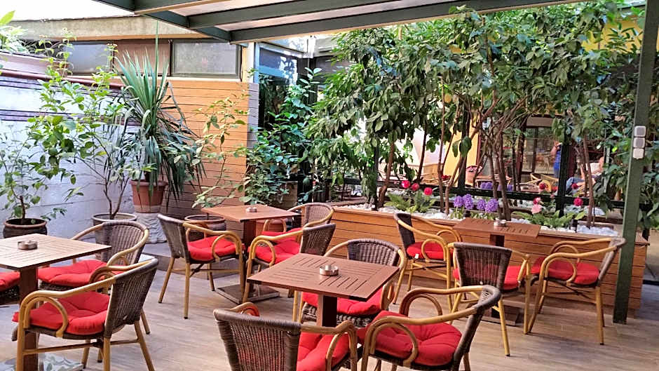 Boyuguzel Termal Hotel