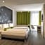 Super 8 by Wyndham Mainz Zollhafen
