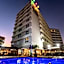 Plaza Blumenau Hotel - Próximo Curt Hering, Via Gastronômica