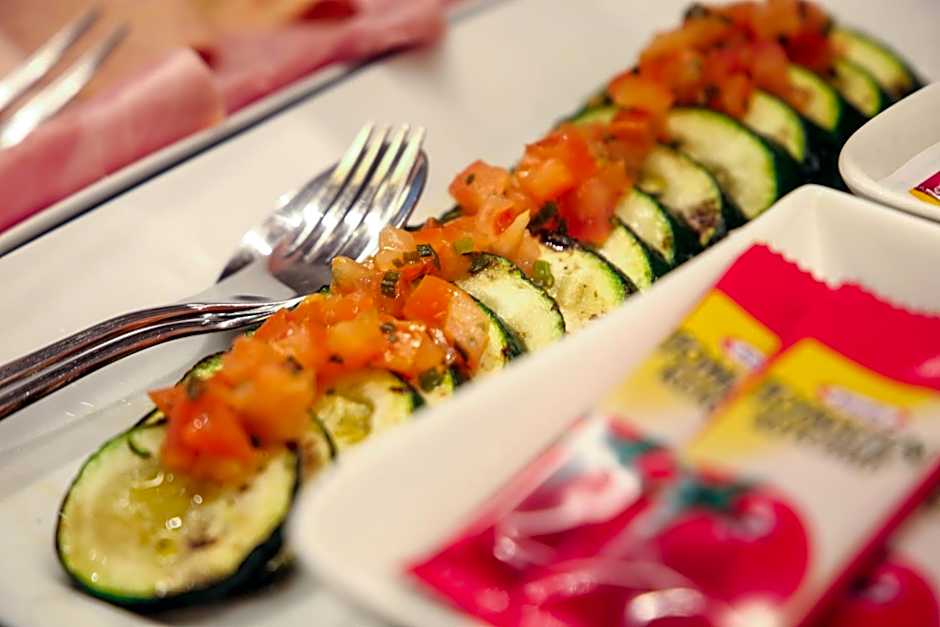 City Partner Hotel Berliner Hof