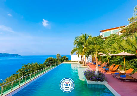 Wyndham Grand Phuket Kalim Bay