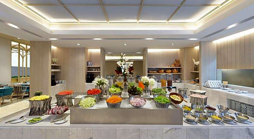 Centre Point Hotel Terminal21 Korat