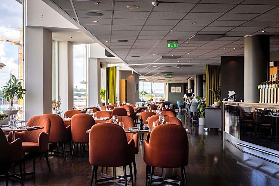 Hilton Stockholm Slussen