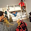 Slackline Moab, Outset Collection by Hilton