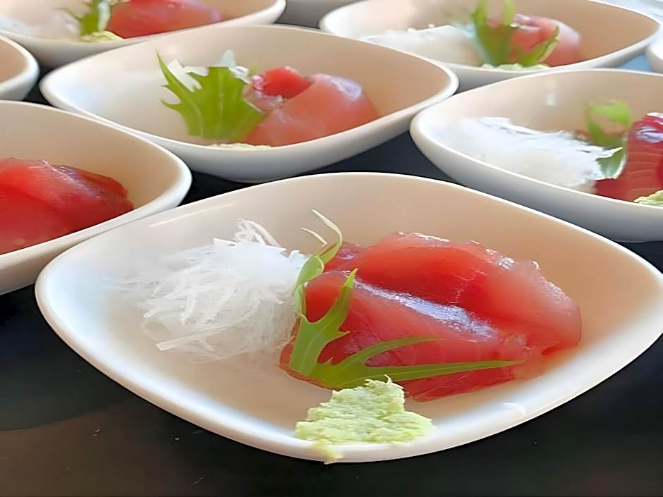 Urayasu Beaufort Hotel