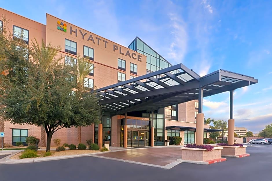 Hyatt Place Phoenix/Gilbert