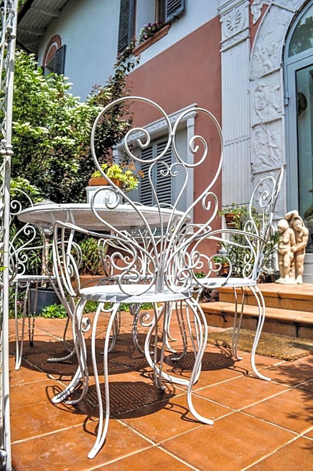Bed & Breakfast Il Giardino