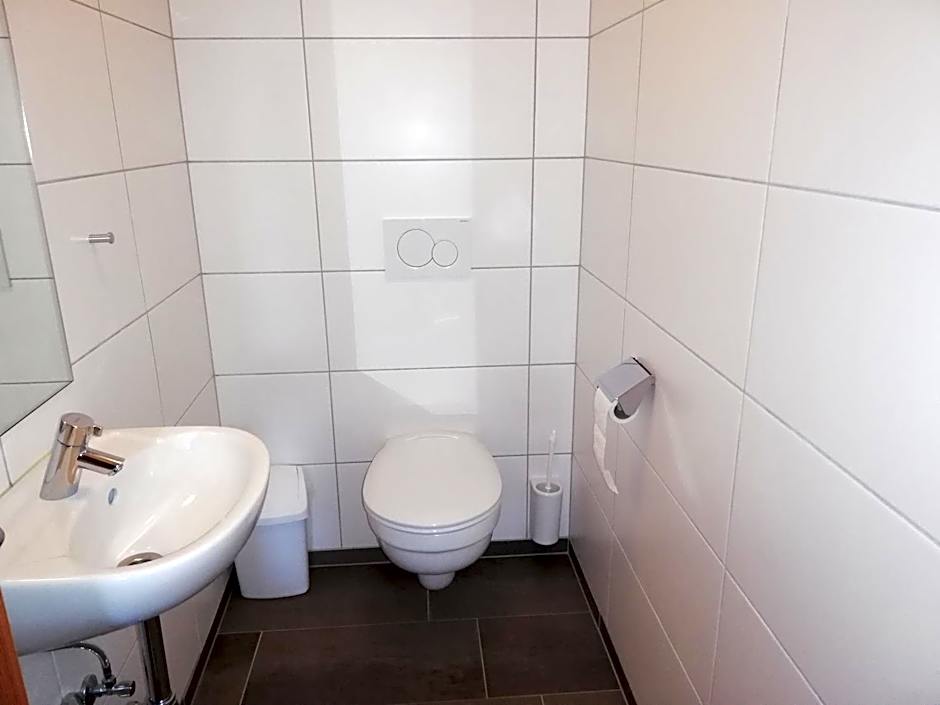 Astn Hütten Residenz Waldsicht Königsleiten - Ferienwohnungen