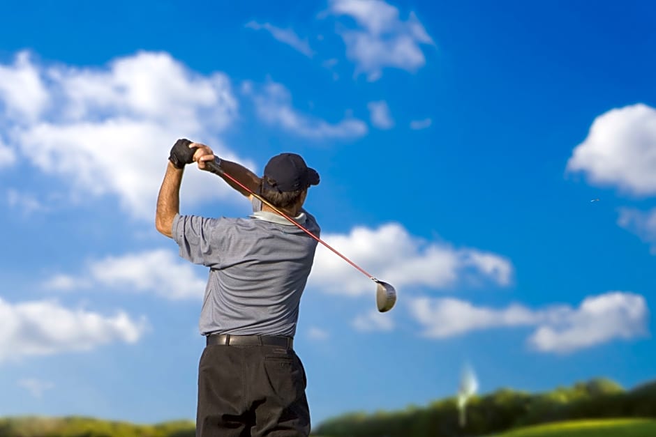 Viva Heavens by Wyndham, A Trademark All Inclusive