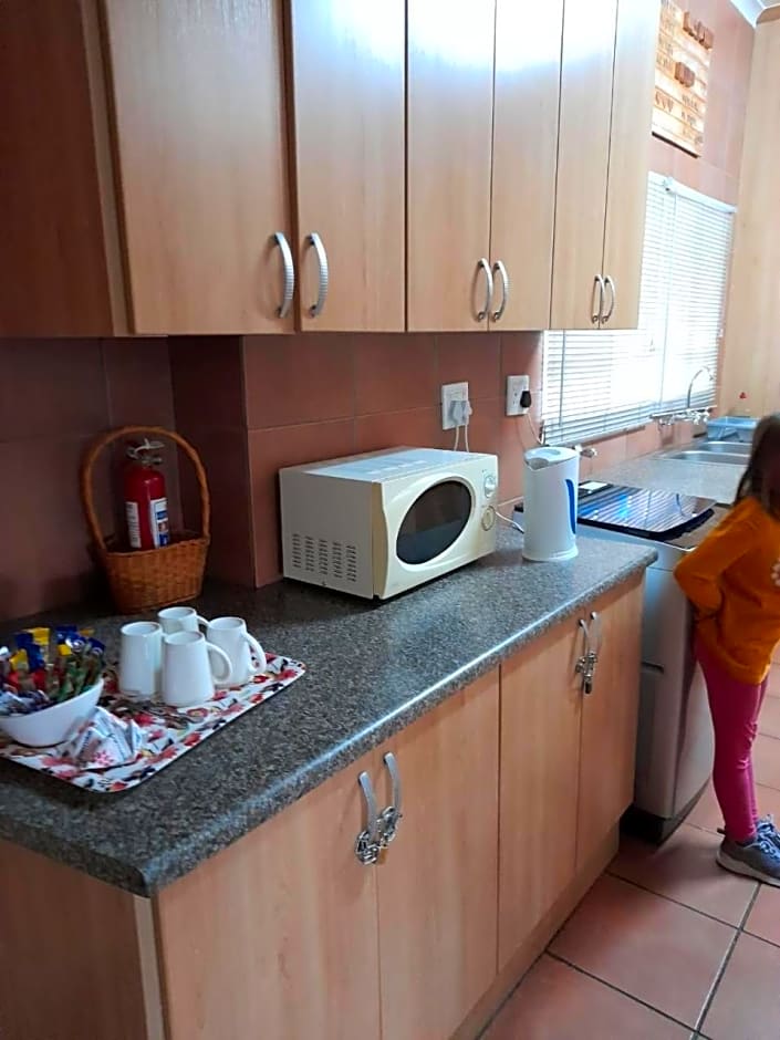 Platberg Self-catering