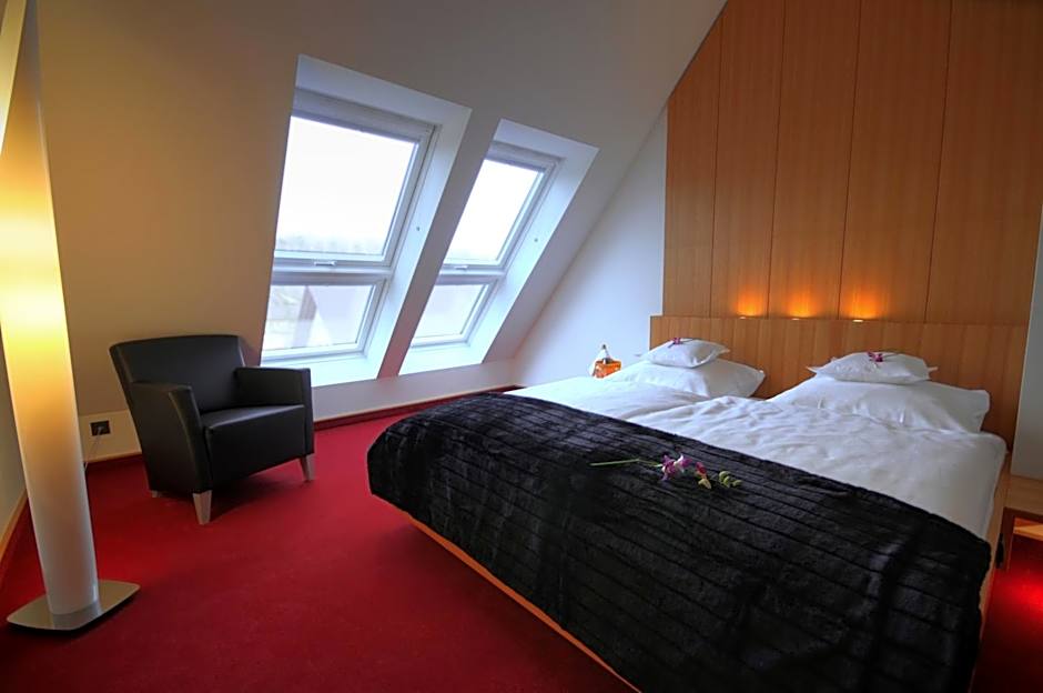 Hotel Antoniushütte