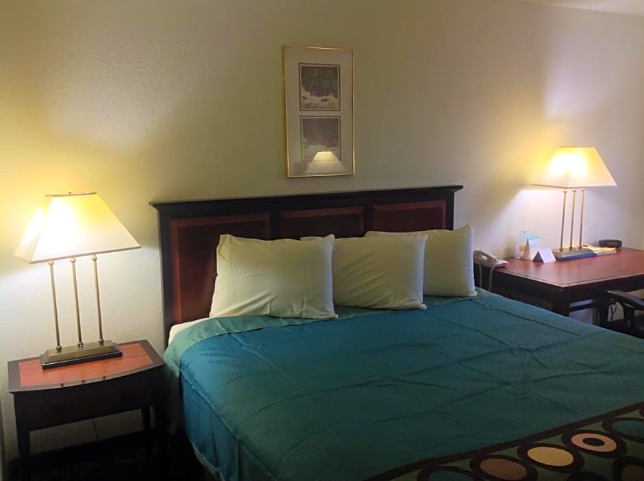Super 8 by Wyndham Augusta/Ft Gordon Area