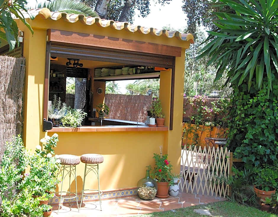 Family hotel Al- Ana Marbella