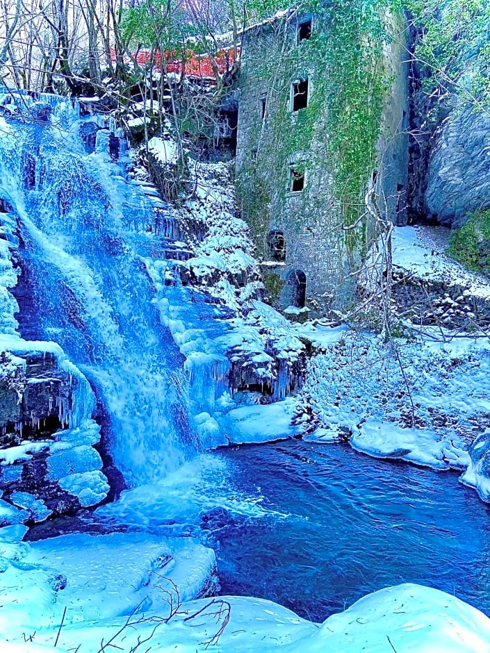 B&B La Presa