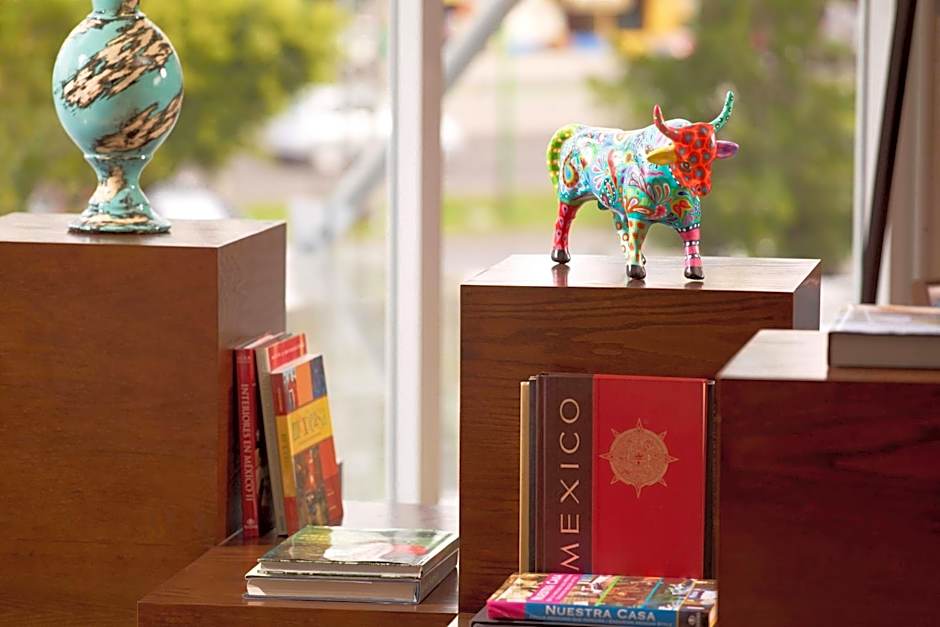 Courtyard by Marriott Queretaro