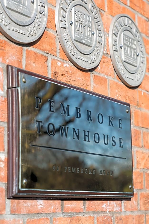 Pembroke Townhouse