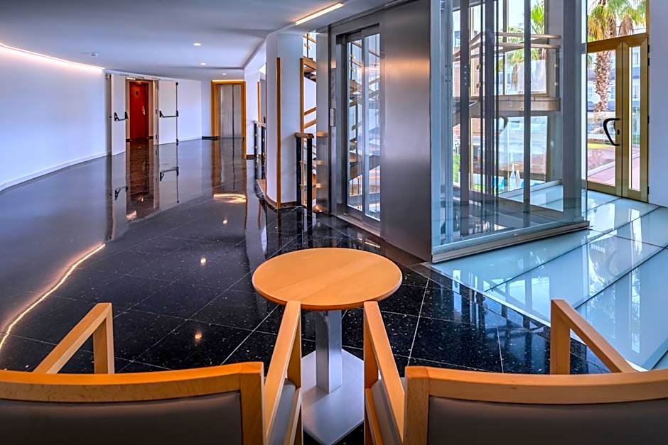 GHT Costa Brava & Spa