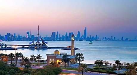Hotel Ibis Kuwait Salmiya