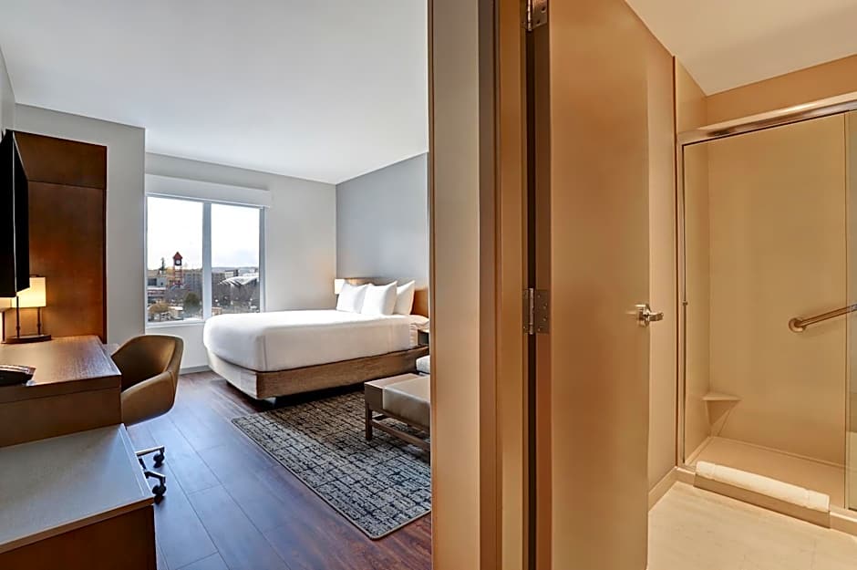 Hyatt Place Prince George