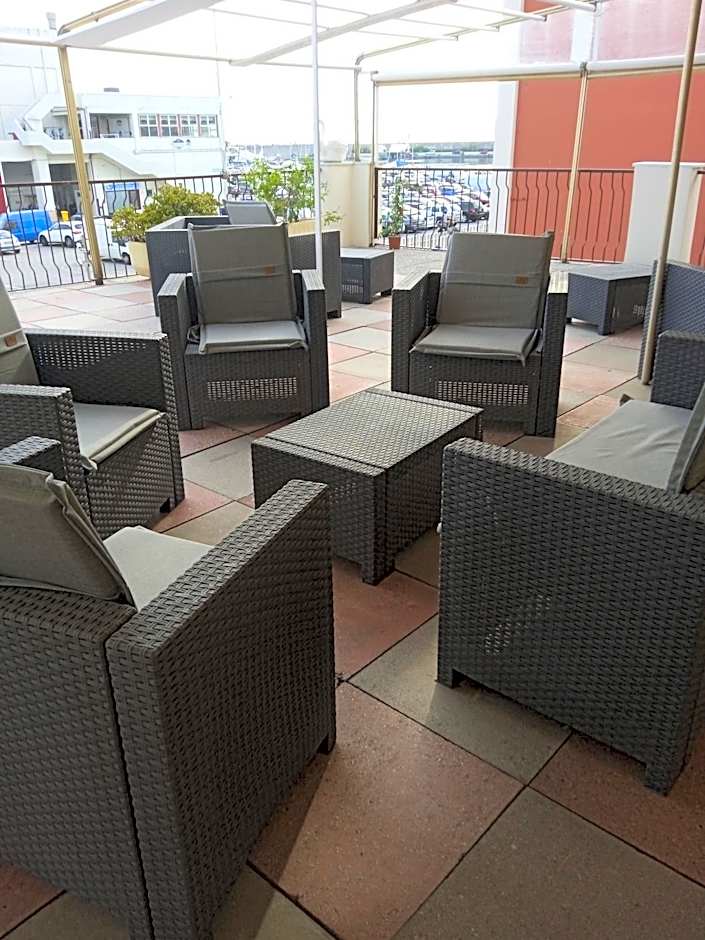 Albergo Stella Di Mare