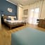 Oltremare rooms Agropoli