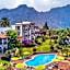 Posada del Tepozteco