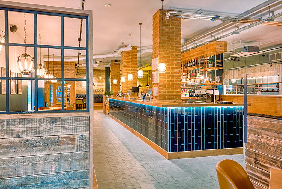 Premier Inn London Sutton