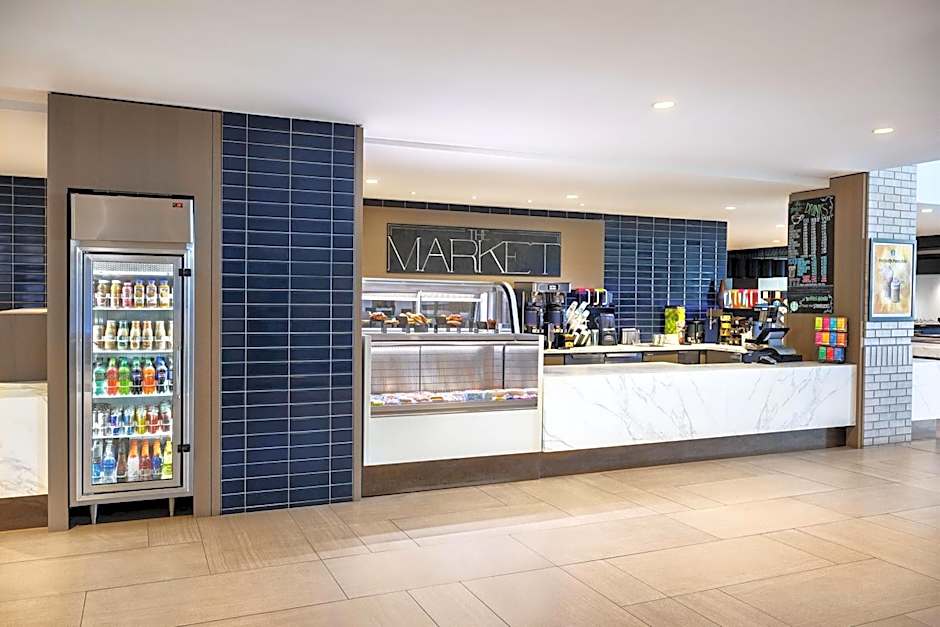 Hyatt Regency Schaumburg