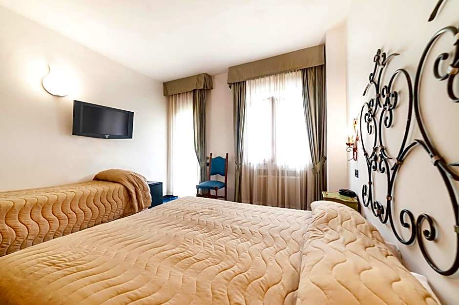 Hotel Terme Don Pepe