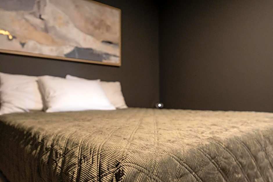 Florø Apartments Hotell