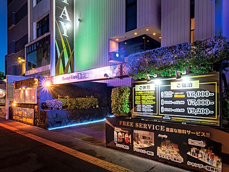 Restay DEE - Adult Only