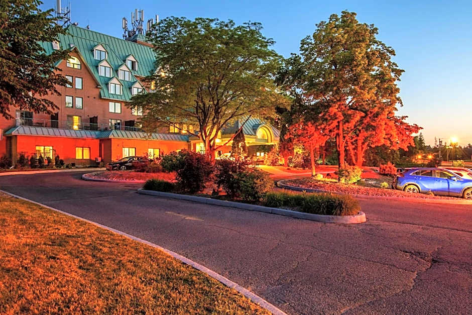 Chateau Cartier Hotel & Resort, an Ascend Collection Resort