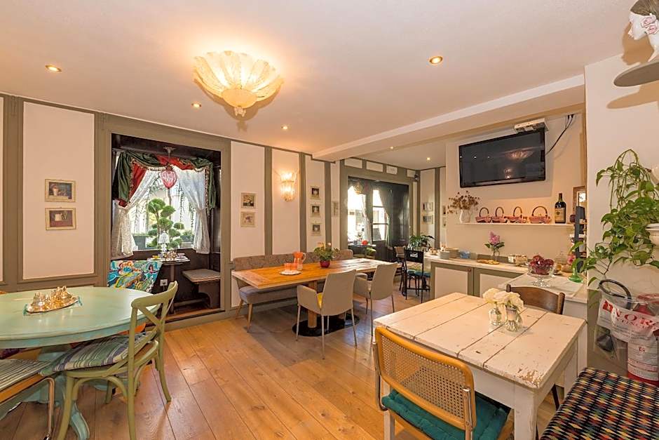 Boutique Hotel Zenana