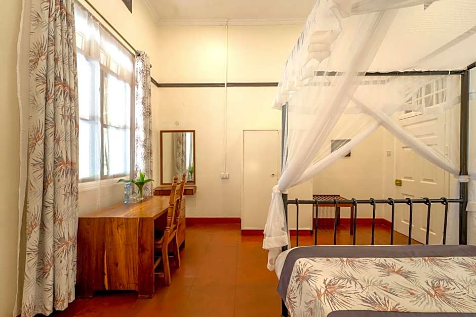 Masindi Hotel