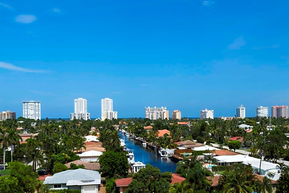 Hampton Inn By Hilton Fort Lauderdale Pompano Beach FL