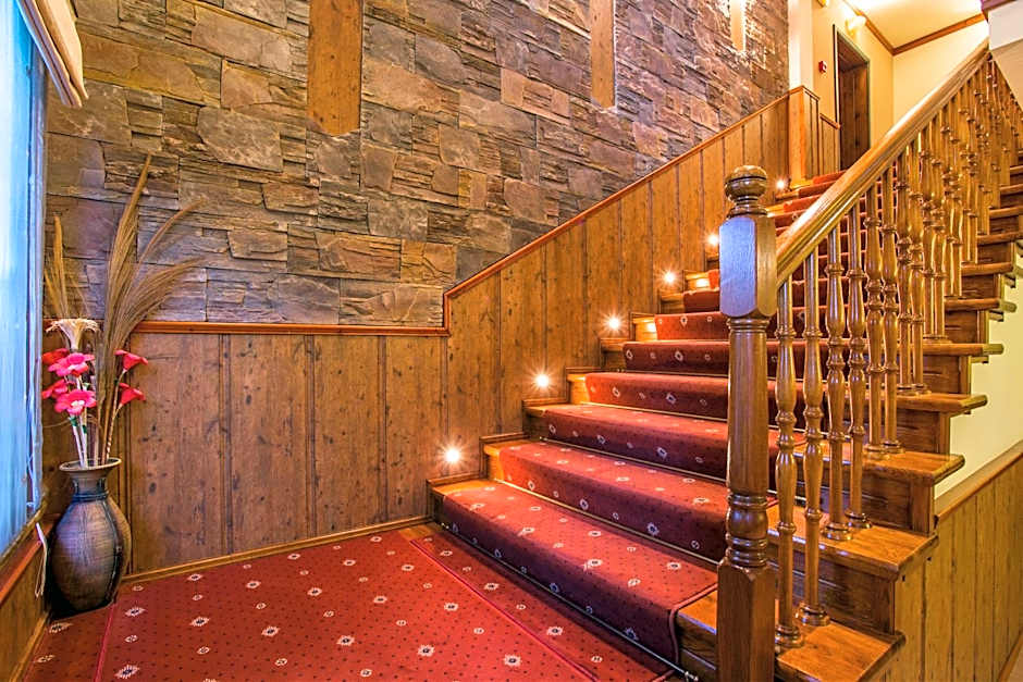 Hotel Villa Boyana - Free Parking