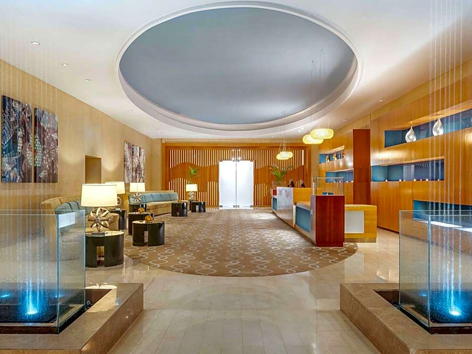 Swissotel Al Ghurair Dubai