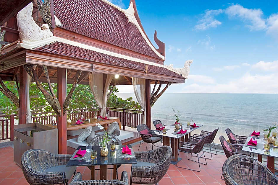 Aksorn Rayong, The Vitality Collection