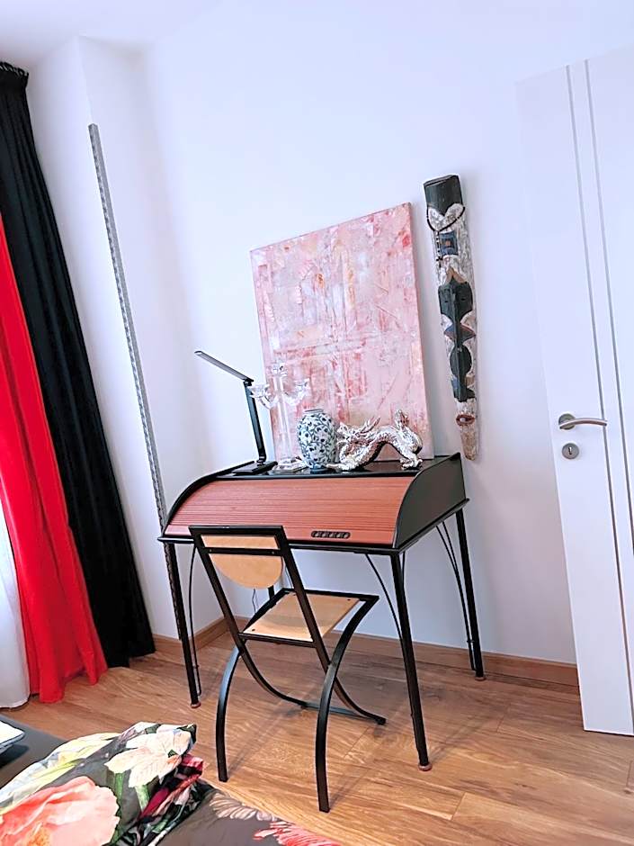 High Level Apartment