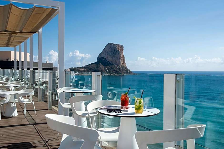 Hotel Bahía Calpe by Pierre & Vacances