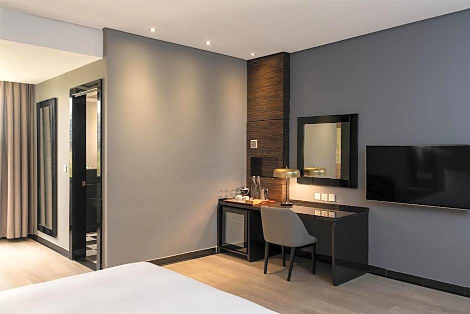 Radisson Blu Hotel Lusaka