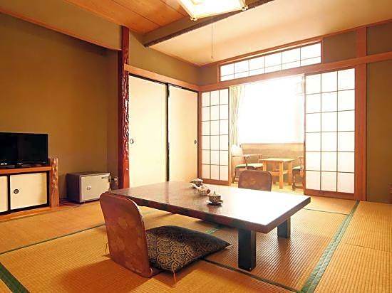 Hotel Sansuiso Flower-Scented Accommodation