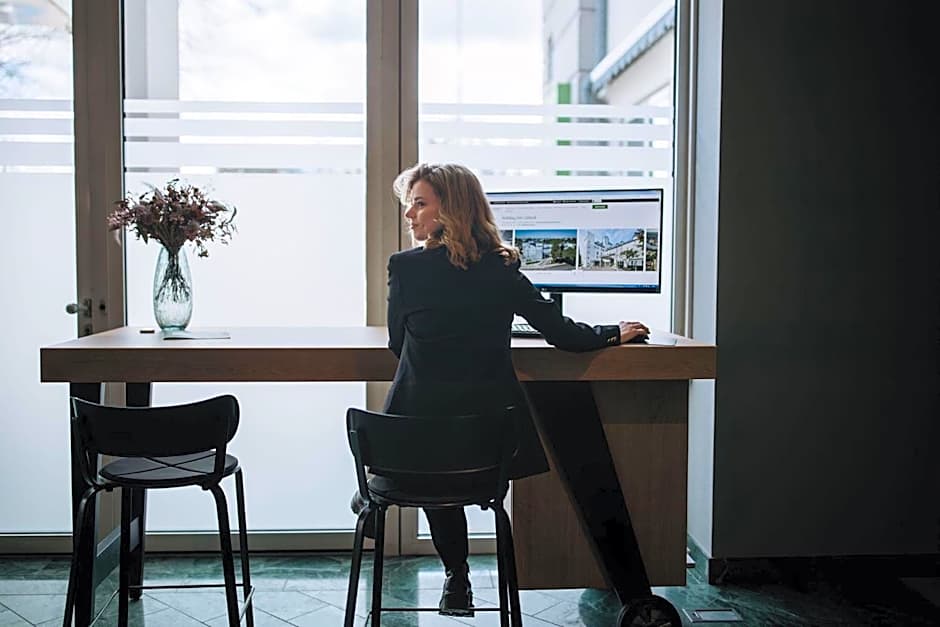 Holiday Inn Lübeck By IHG