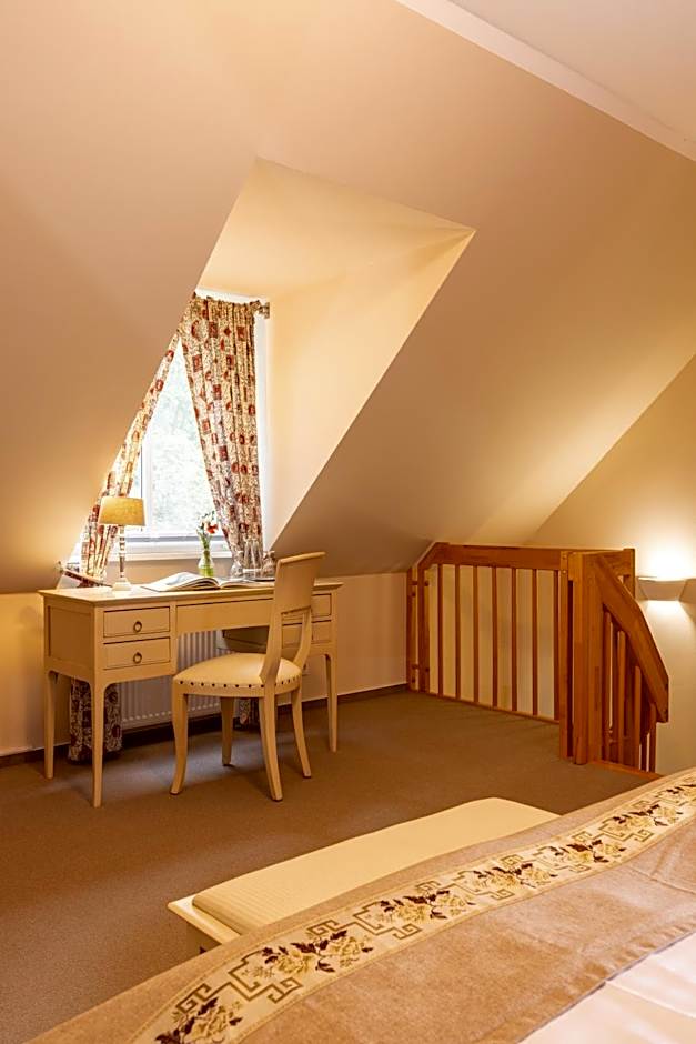 Café Wildau Hotel & Restaurant am Werbellinsee