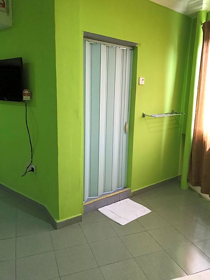 HOTEL CAHAYA