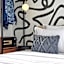 StayHere Rabat - Agdal Boutique Hotel