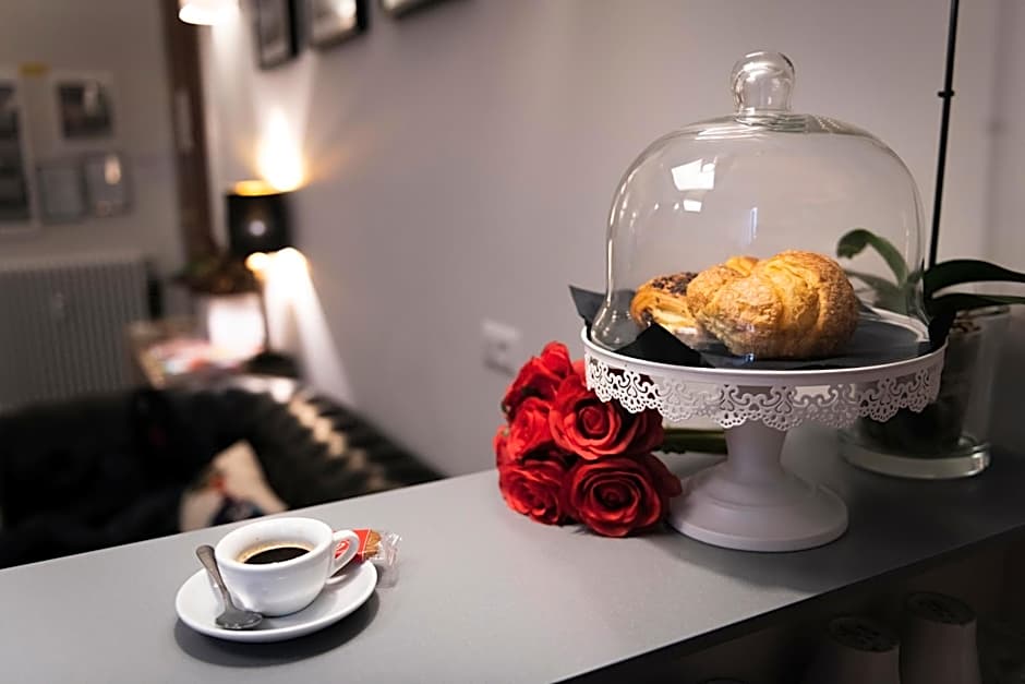Eccelso Hotel