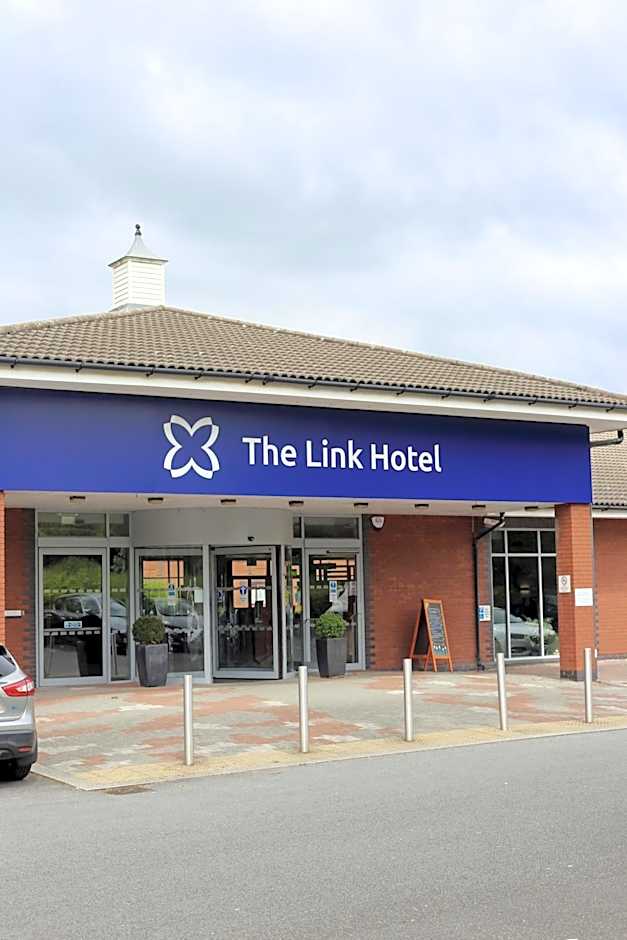 Link Hotel