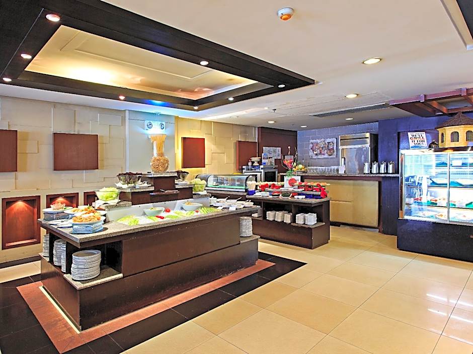 Cebu Parklane International Hotel